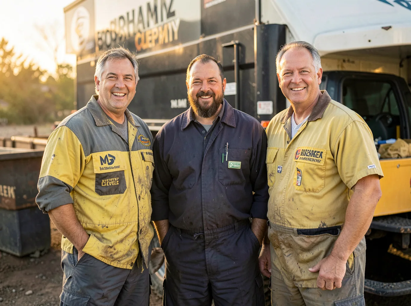 Sewage Cleanup company in Charlestown, MD