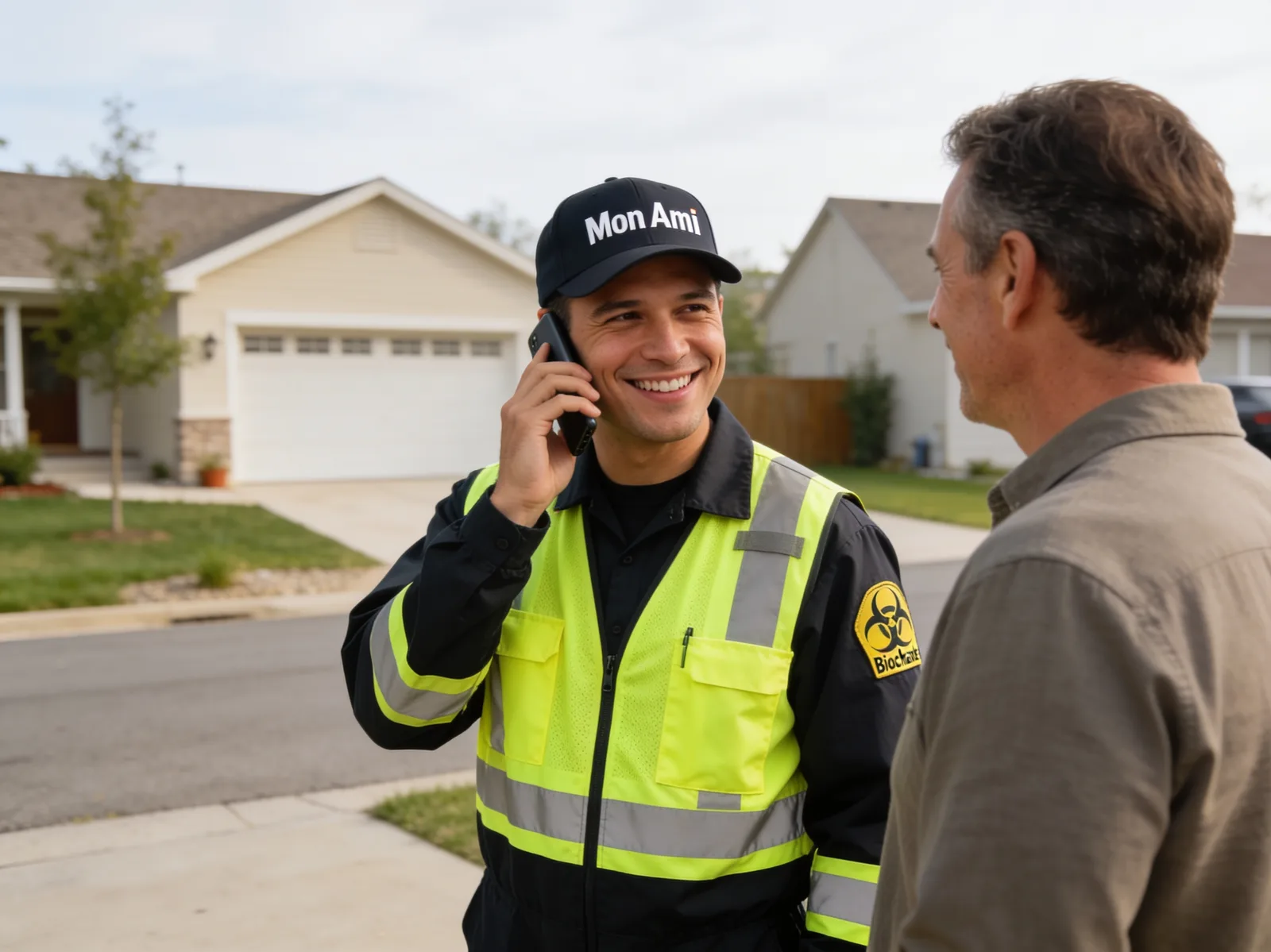 Sewage Cleanup Charlestown, MD FAQs
