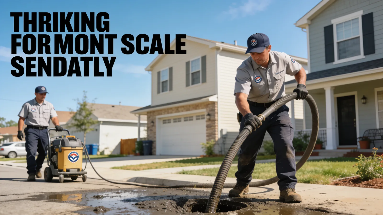 Sewage Cleanup in Charlestown, MD near me